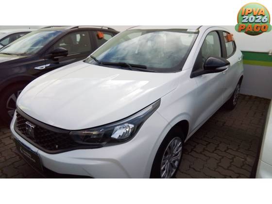 FIAT ARGO 1.0 FIREFLY FLEX DRIVE MANUAL FIAT ARGO 1.0 FIREFLY FLEX DRIVE MANUAL